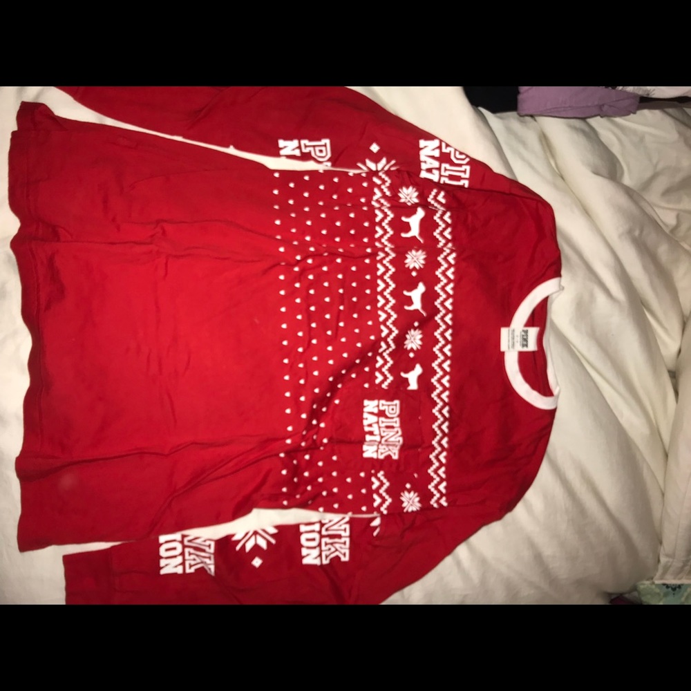 long sleeve
